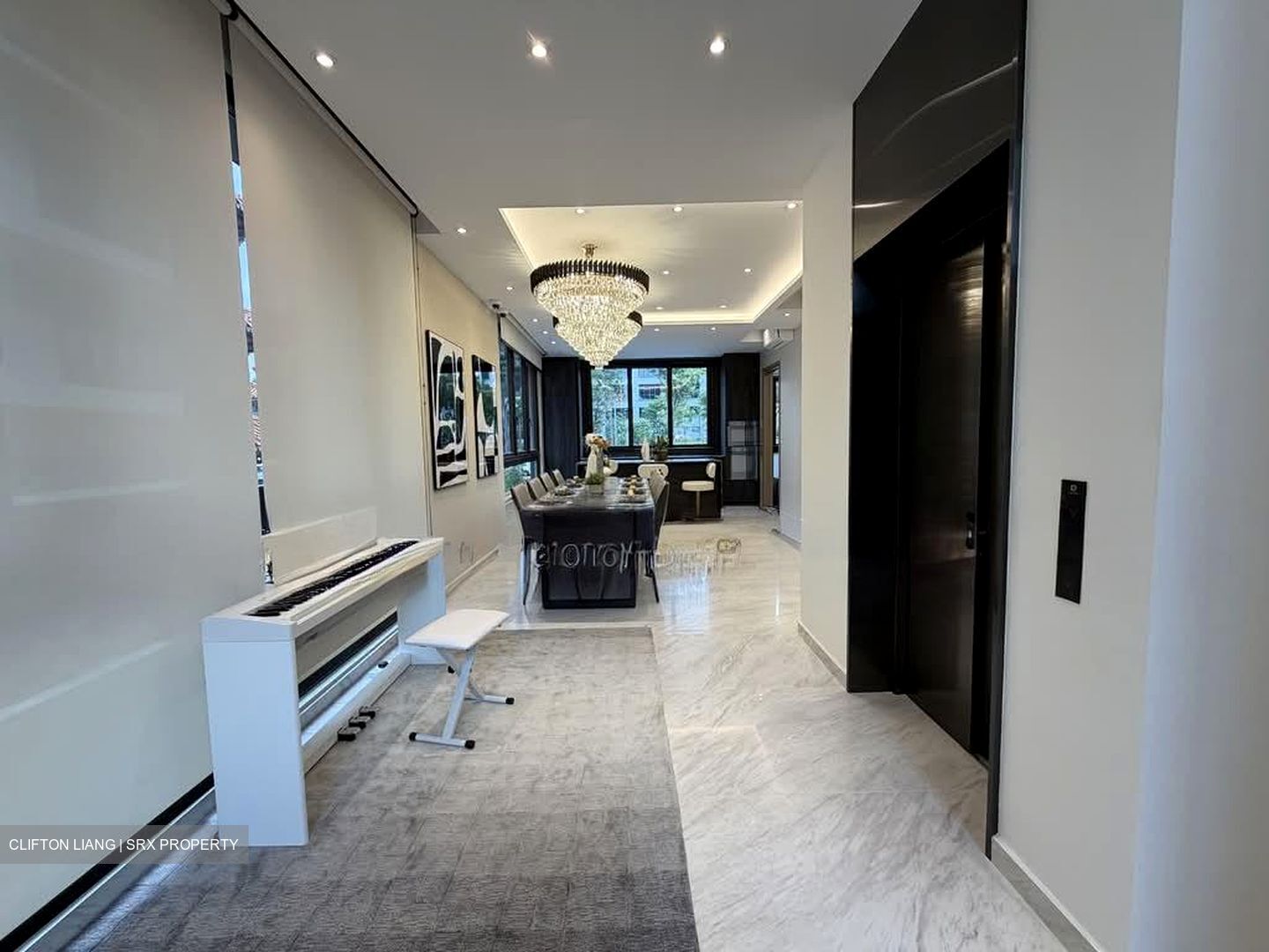 Shrewsbury Road (D11), Terrace #533202371